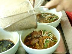 -陈记锅盖面(长江路店)