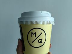 -MQ COFFEE STAND明谦(新洲店)