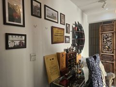 -禅韵琴社 古琴茶道香道插花培训(西华门店)