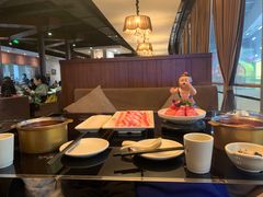 -鲁西肥牛(九方购物中心店)