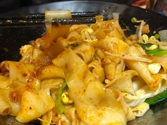 -鼎高高陕西美食(龙德广场店)