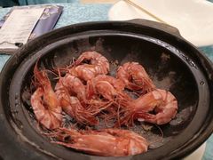 -覃记海鲜美食餐厅