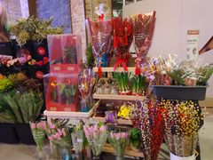 -盒马X会员店(王府井奥莱UP TOWN店)