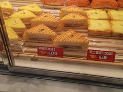 -味多美(江安路店)