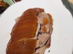 -四世同堂·京菜·烤鸭(双井店)