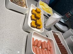 -半天妖烤鱼(中山路店)