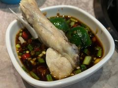 -采椰郎椰子鸡·脆皮鸡火锅(融创茂店)