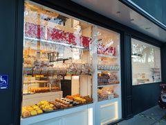 -味多美蛋糕(新和平里店)