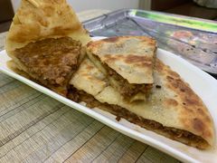 老蒙古肉饼-老舅老蒙肉饼非遗店(一店)