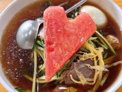 -24 新村雪浓汤(长白山烤肉店)