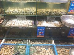 -海味当家·蒸锅海鲜(中山广场创始店)