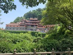 -安溪清水岩