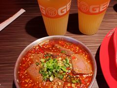 -胖哥俩肉蟹煲(海盐总店)