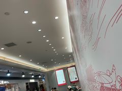 -喜家德虾仁水饺(浦东山姆店)