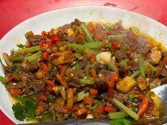 -匠熙小馆(崇文门店)