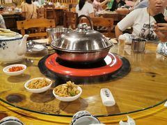 -全汁全味驴庄(凤岗店)