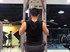 -倍力斯游泳健身(盛博店)