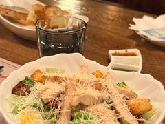 -安妮意大利餐厅(国贸店)