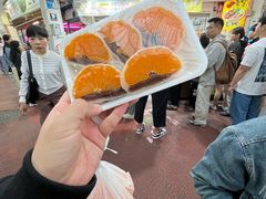 -西归浦每天偶来市场