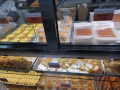 -鲍师傅糕点(春熙路店)
