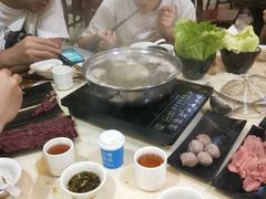 -福合埕牛肉丸(福平路店)