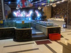 -友鹏海鲜(新宜白大道店)