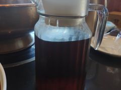 酸梅汤-北门涮肉·铜锅涮肉(南锣鼓巷店)