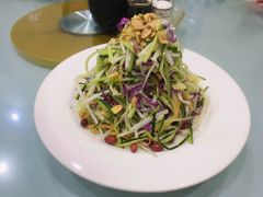 -西夏回族烧麦馆(牡丹街店)