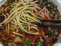 -陈记牛肉面