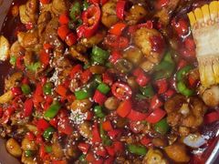 -辣小鲜·南昌大排档(船山路店)