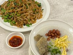 -海皇食府(水都假日酒店店)