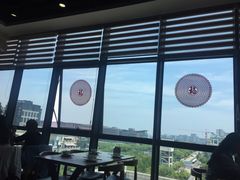 -菩提树·素食餐厅(汇智国际商业中心店)