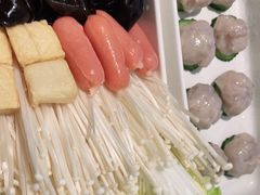 -半天妖烤鱼(蒸湘万达广场店)