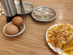 -有礼有面(知春路店)