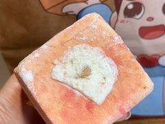 -爸爸糖吐司面包(无锡阳光花园店)