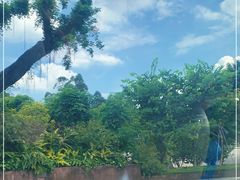 -广州莲花山旅游区