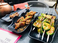 -蛙小侠(珠海华发商都店)