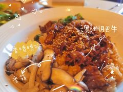 -必胜客(南锣鼓巷店)