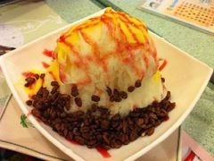 -松记糖水店(铜锣湾分店)