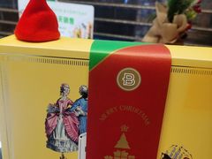 -巴黎贝甜(右安门店)