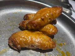 -汉巴味德(大悦城店)