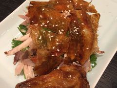 -海天楼中餐厅(吴宫泛太平洋酒店)