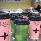 茉莉奶白[糖果]