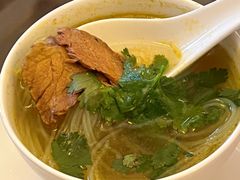 -上海和平饭店茉·莉酒廊 Jasmine Lounge