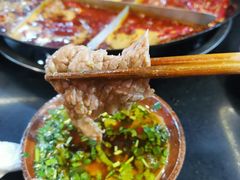 -肥龙火锅(南坪店)