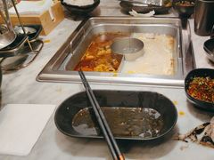 -新辣道鱼火锅(领展购物广场·中关村店)