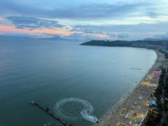 -碧桂园十里银滩