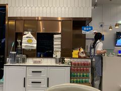 -博姆炸鸡精品餐厅(常发广场店)
