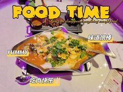 -暹罗泰·泰国餐厅(仁和新城店)