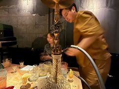 -CHURCH  BISTRO 教堂·餐吧